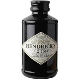 Hendrick's Gin 41.4% 5 cl